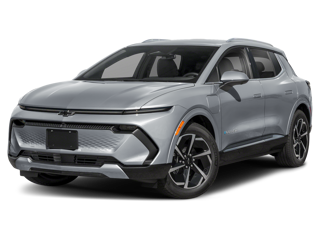 Equinox EV - Dublin Chevrolet GMC in DUBLIN GA