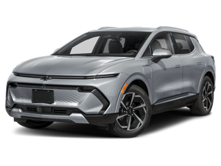 Equinox EV - Dublin Chevrolet in DUBLIN GA