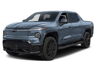 Chevrolet Silverado EV - Dublin Chevrolet in DUBLIN GA