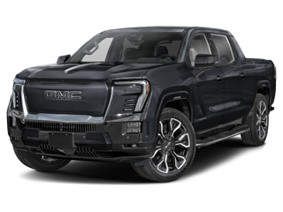 Sierra EV vs. Cybertruck - Dublin Chevrolet GMC in DUBLIN GA
