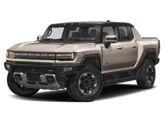 HUMMER EV vs Tesla Cybertruck - Dublin Chevrolet GMC in DUBLIN GA