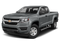 2020 Chevrolet Colorado 4WD LT