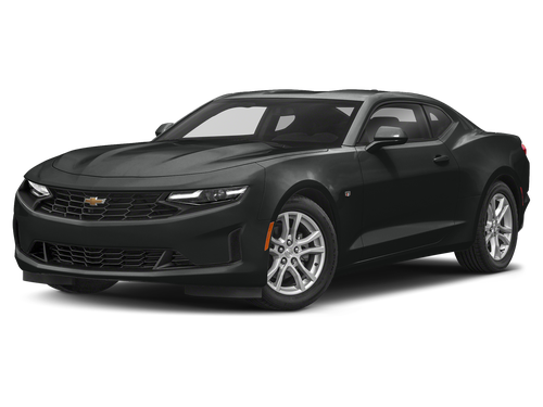 2022 Chevrolet Camaro LT1