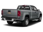 2020 Chevrolet Colorado 4WD LT