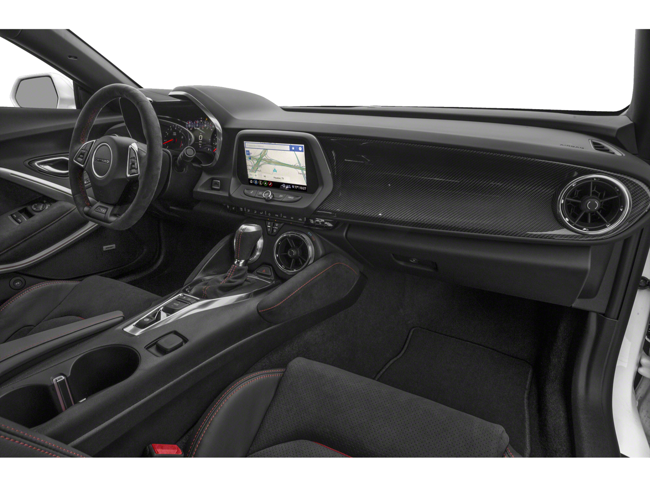 2019 Chevrolet Camaro ZL1