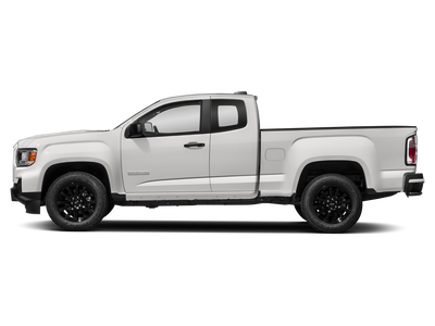 2022 GMC Canyon Elevation Standard