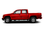 2011 Chevrolet Colorado LT w/1LT