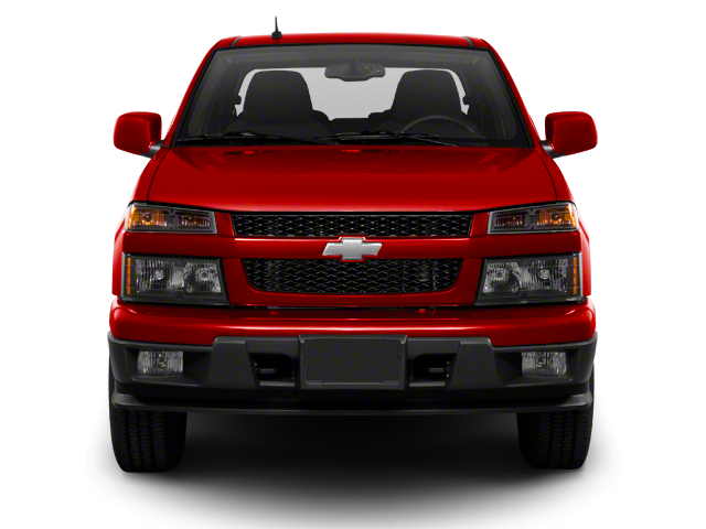 2011 Chevrolet Colorado LT w/1LT