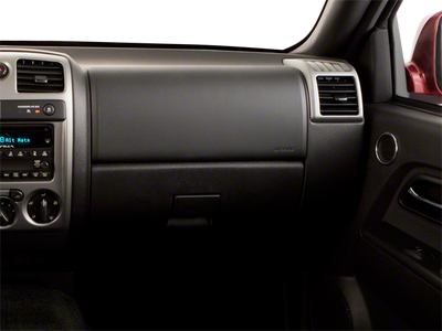 2011 Chevrolet Colorado LT w/1LT