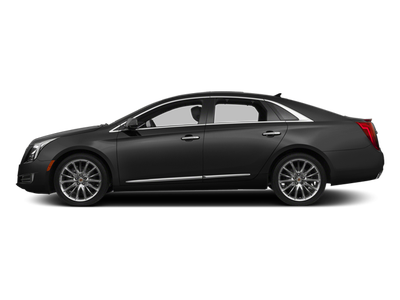2013 Cadillac XTS Luxury