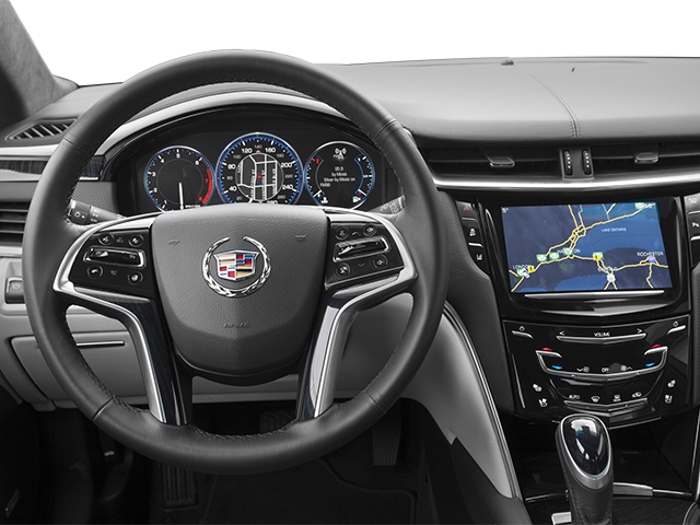 2013 Cadillac XTS Luxury