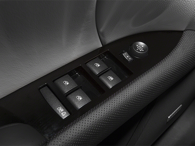 2013 Cadillac XTS Luxury