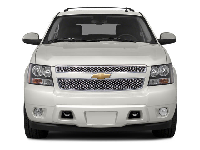 2014 Chevrolet Tahoe LTZ