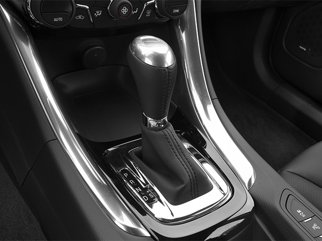 2014 Chevrolet SS Base