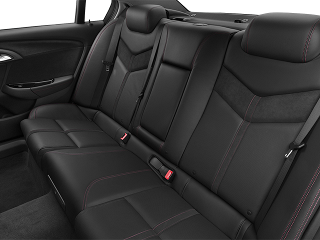 2014 Chevrolet SS Base