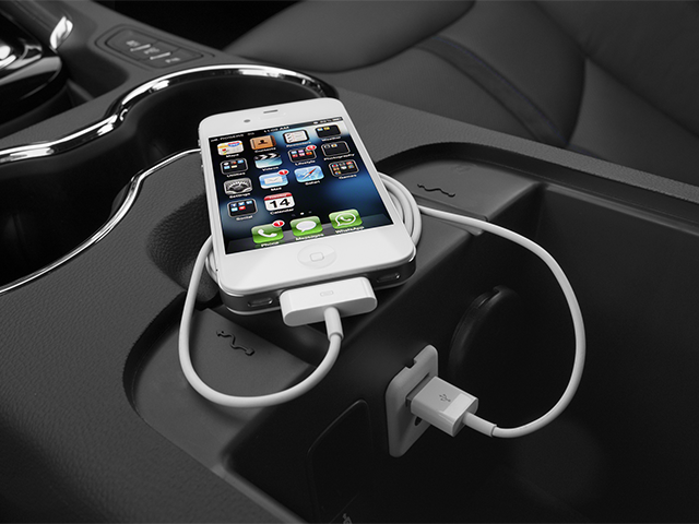 2014 Chevrolet SS Base