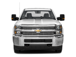 2016 Chevrolet Silverado 2500 HD Work Truck