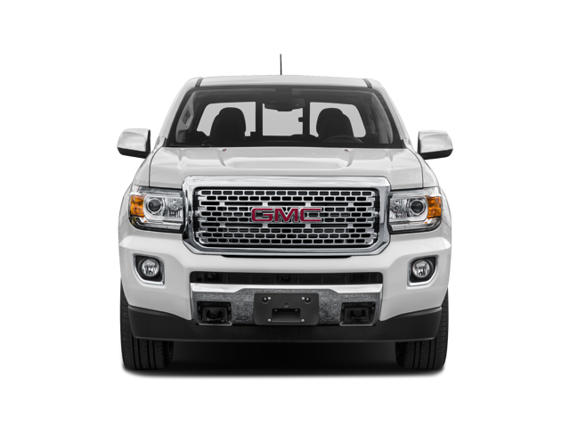 2018 Gmc Canyon Denali photo 2