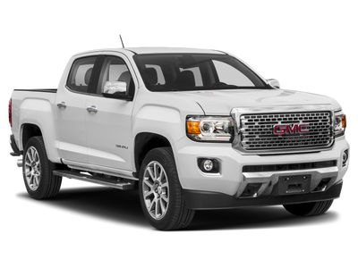 2018 GMC Canyon 2WD Denali