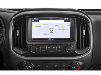 2018 GMC Canyon 2WD Denali