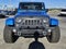 2015 Jeep Wrangler Sahara
