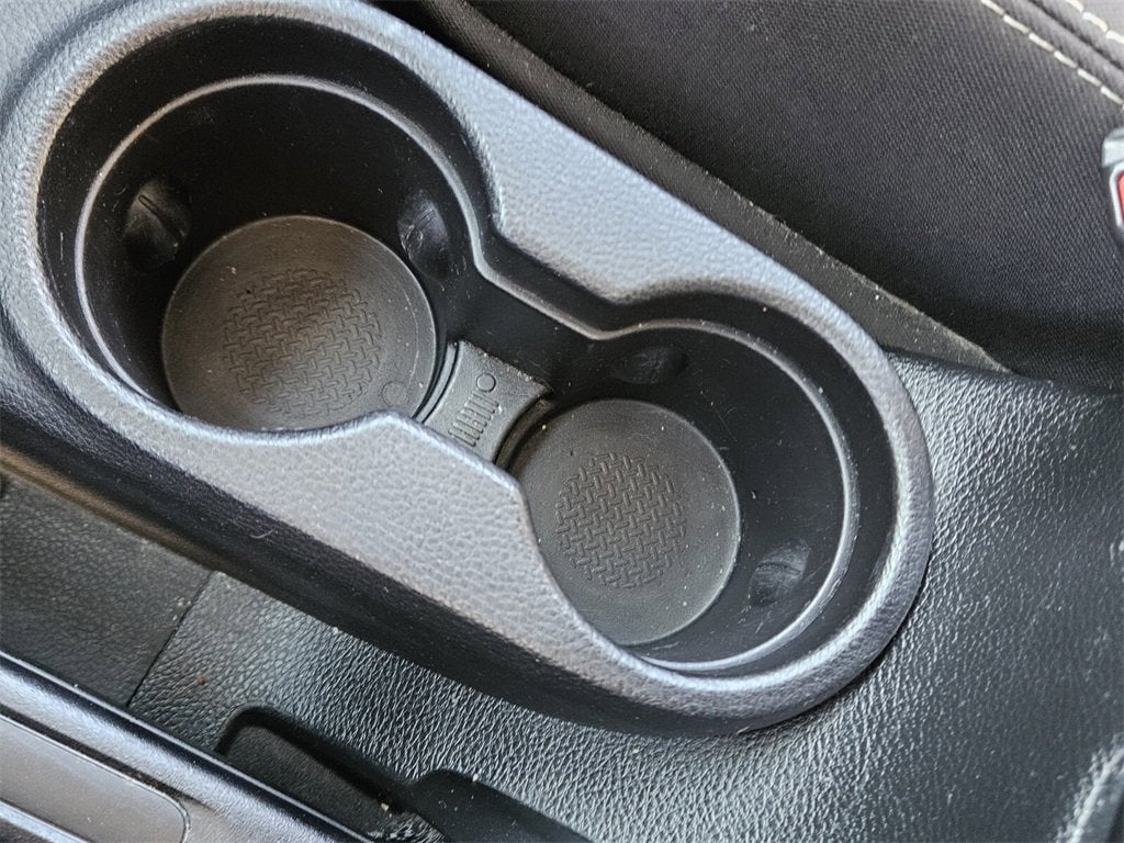 2015 Jeep Wrangler Sahara