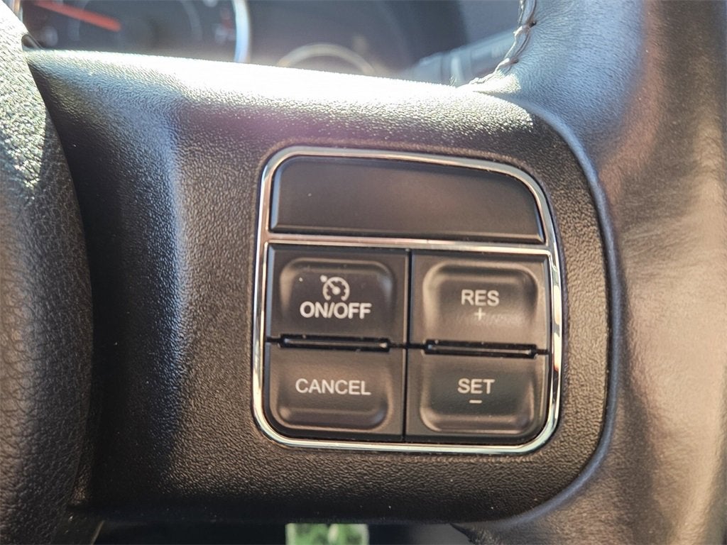 2015 Jeep Wrangler Sahara