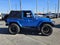 2015 Jeep Wrangler Sahara