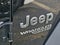 2020 Jeep Wrangler Sport S 4X4