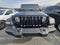 2020 Jeep Wrangler Sport S 4X4