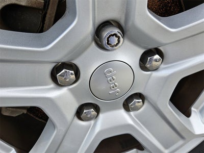 2020 Jeep Wrangler Sport S 4X4