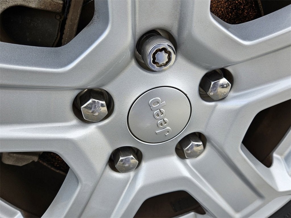 2020 Jeep Wrangler Sport S 4X4