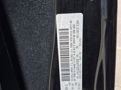 2018 Jeep Wrangler JK Unlimited Sport S 4x4