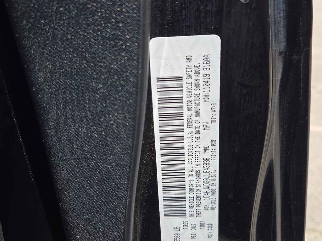 2018 Jeep Wrangler JK Unlimited Sport S 4x4