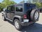 2018 Jeep Wrangler JK Unlimited Sport S 4x4