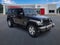 2018 Jeep Wrangler JK Unlimited Sport S 4x4