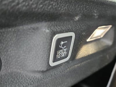 2022 Jeep Grand Cherokee L Altitude