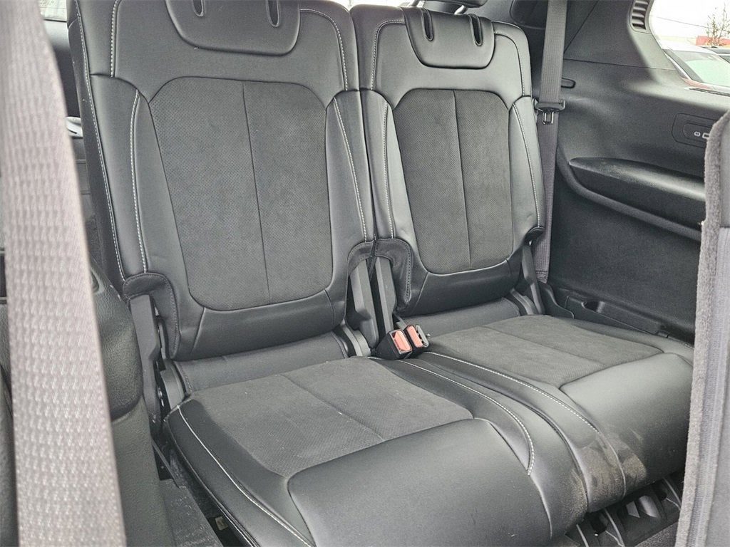 2022 Jeep Grand Cherokee L Altitude