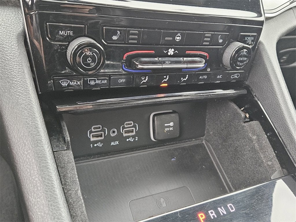 2022 Jeep Grand Cherokee L Altitude