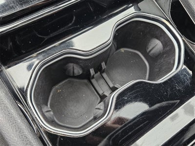 2022 Jeep Grand Cherokee L Altitude