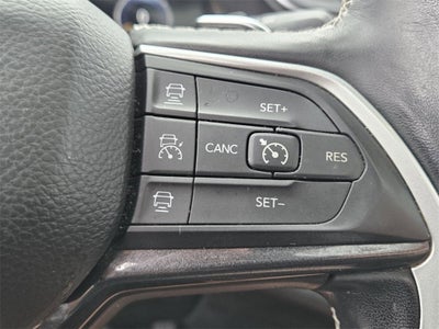 2022 Jeep Grand Cherokee L Altitude