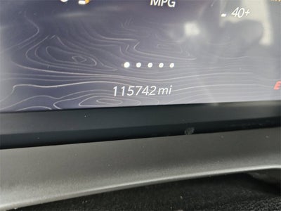 2022 Jeep Grand Cherokee L Altitude