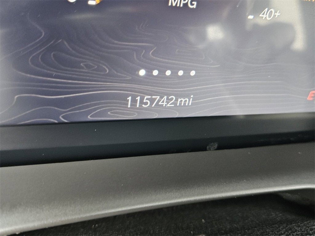 2022 Jeep Grand Cherokee L Altitude