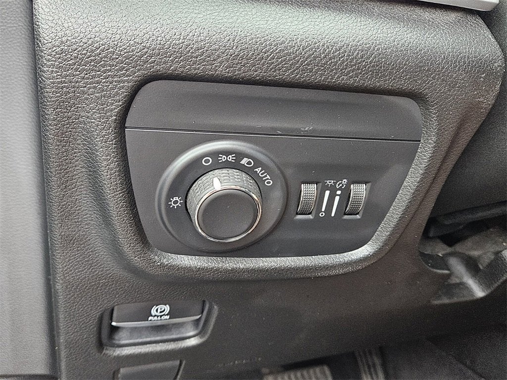 2022 Jeep Grand Cherokee L Altitude