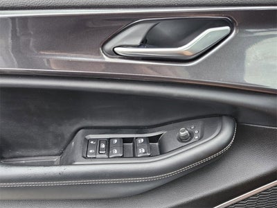 2022 Jeep Grand Cherokee L Altitude