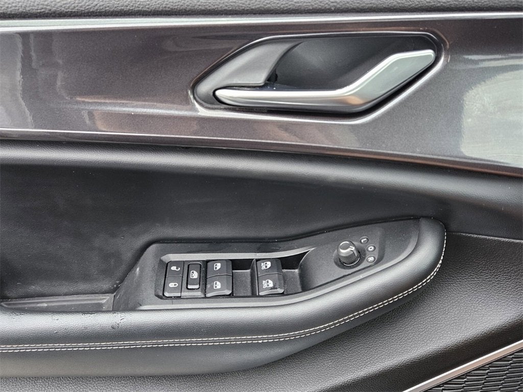 2022 Jeep Grand Cherokee L Altitude