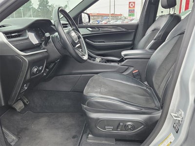 2022 Jeep Grand Cherokee L Altitude