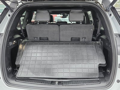 2022 Jeep Grand Cherokee L Altitude