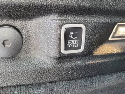 2023 Jeep Grand Cherokee L Overland 4x4