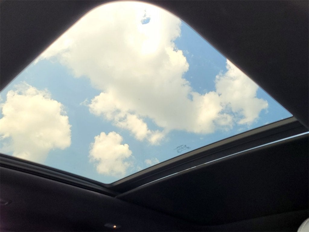 2023 Jeep Grand Cherokee L Overland 4x4